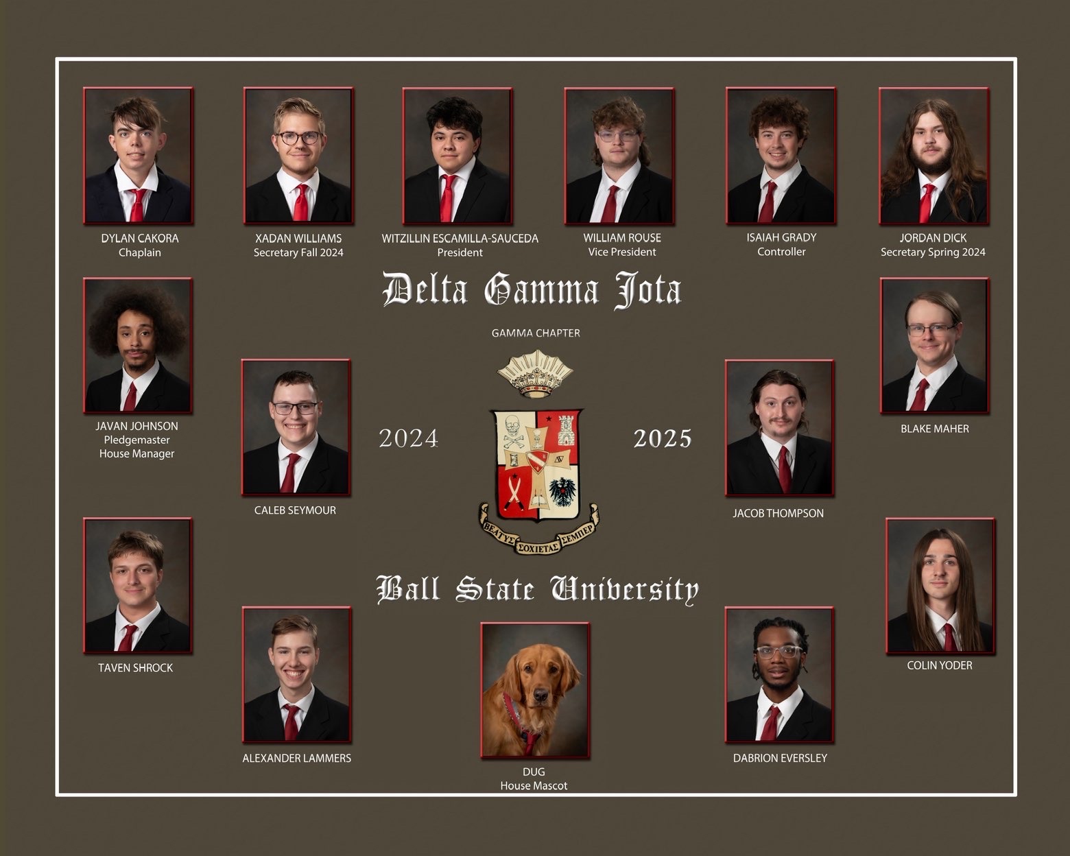 Delta Gamma Iota Composite